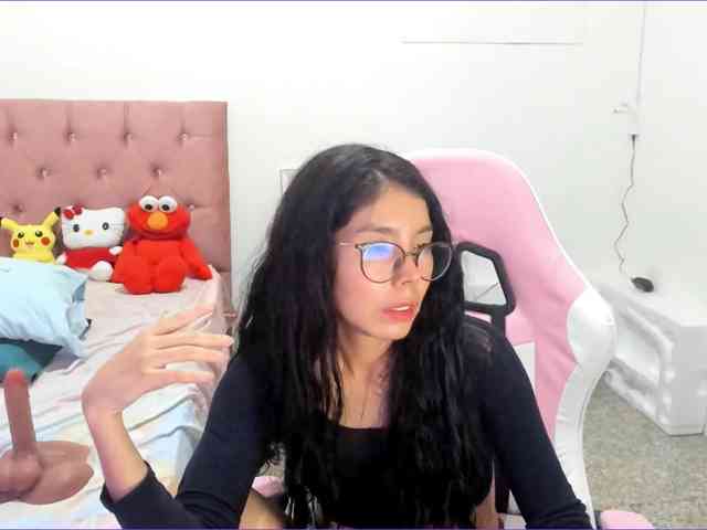 Miley777 webcam