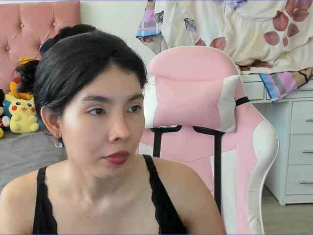 Miley777 webcam