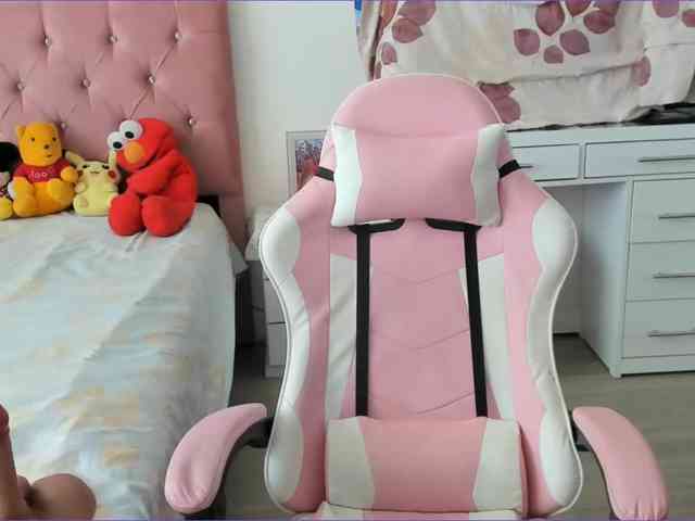 Miley777 webcam