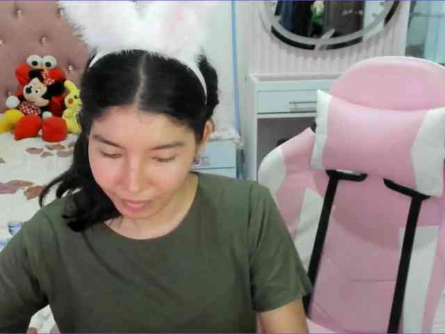 Miley777 webcam