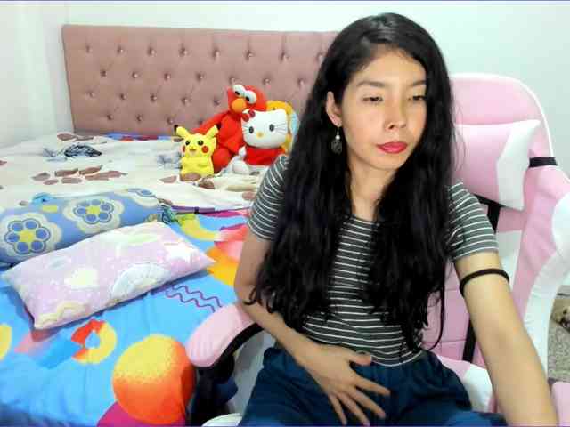 Miley777 webcam