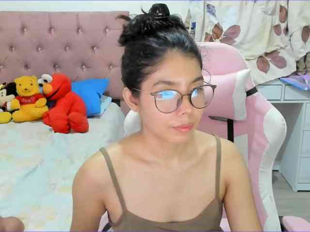 Miley777 webcam