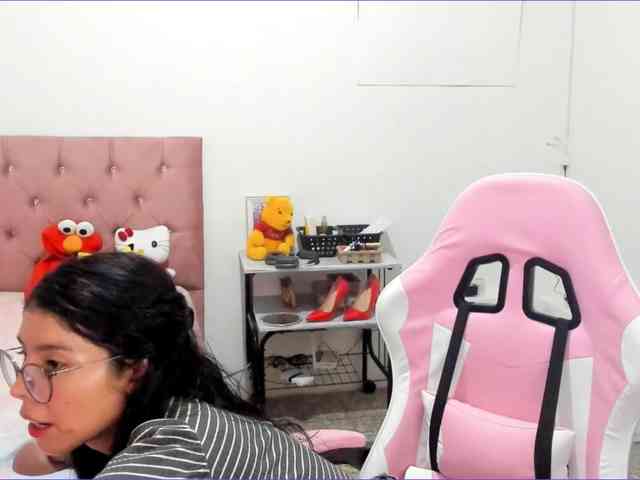 Miley777 webcam