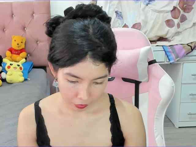 Miley777 webcam