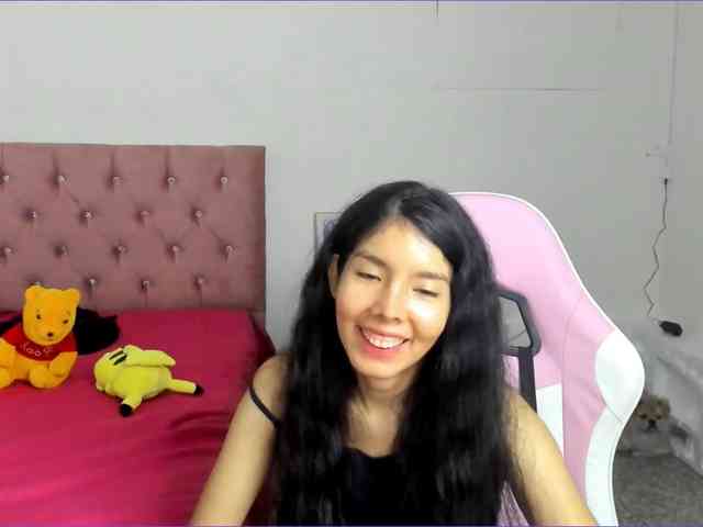 Miley777 webcam