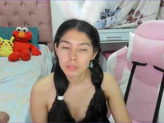 Miley777 webcam