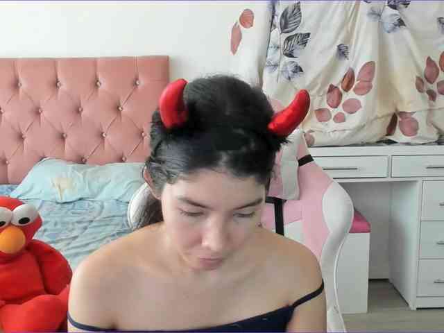 Miley777 webcam