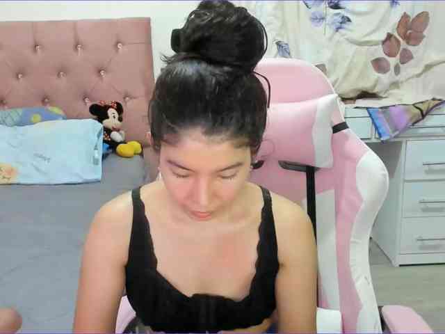 Miley777 webcam
