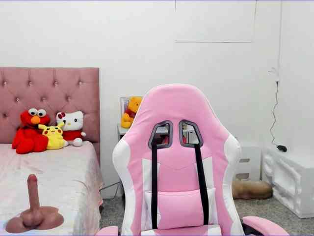 Miley777 webcam