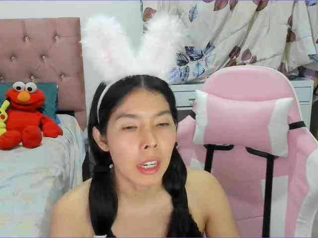 Miley777 webcam