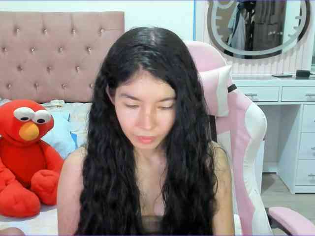 Miley777 webcam