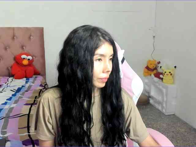 Miley777 webcam