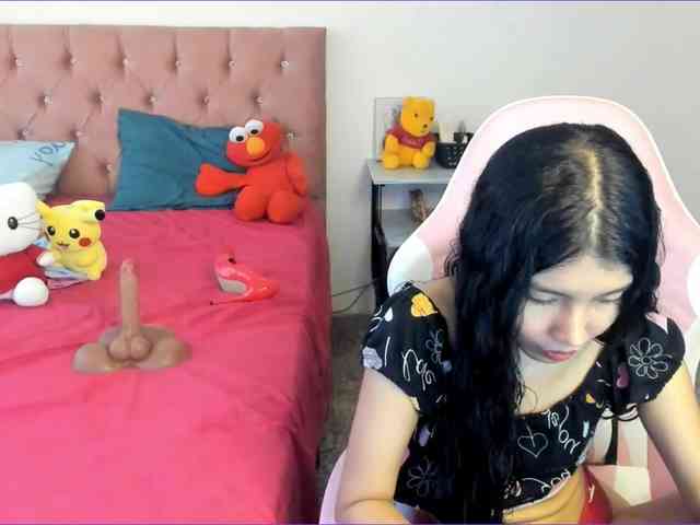 Miley777 webcam