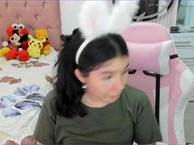 Miley777 webcam