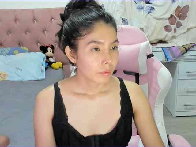 Miley777 webcam