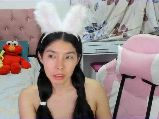 Miley777 webcam