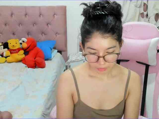 Miley777 webcam