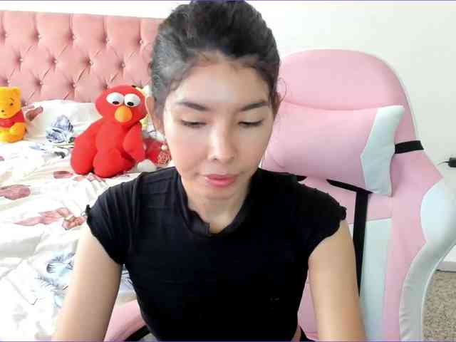 Miley777 webcam