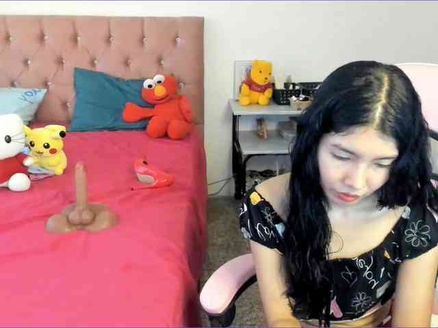 Miley777 webcam