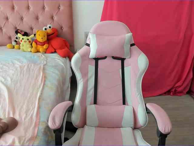 Miley777 webcam