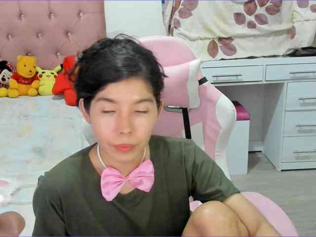 Miley777 webcam