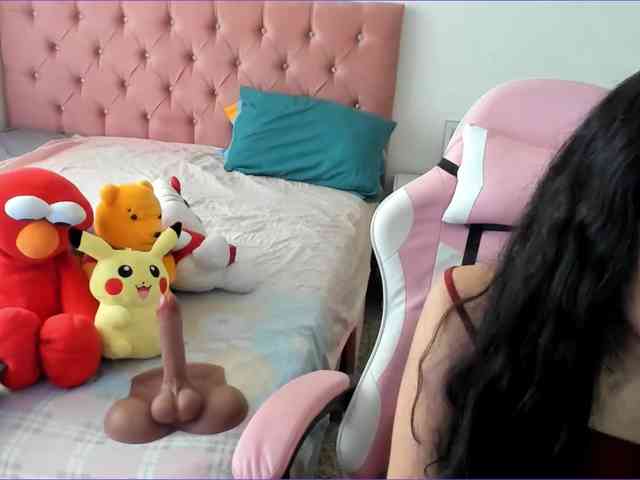 Miley777 webcam
