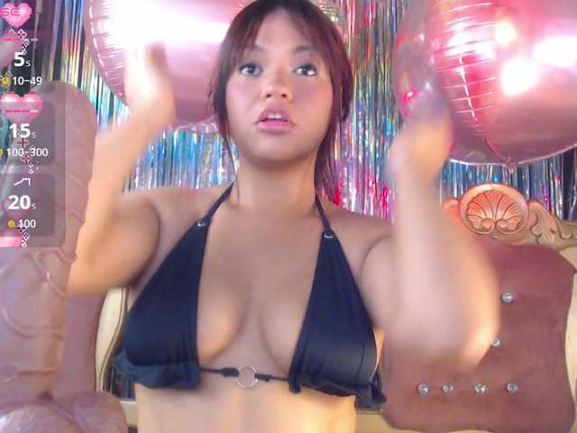 Badmommmy's BongaCams show and profile