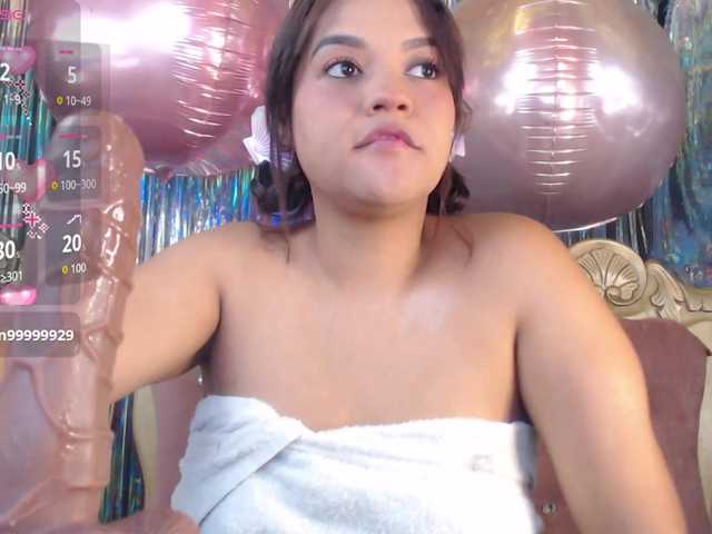 Badmommmy's BongaCams show and profile