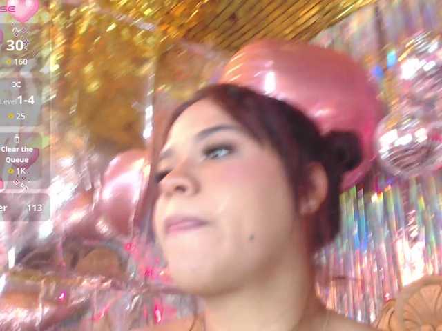 Badmommmy's BongaCams show and profile