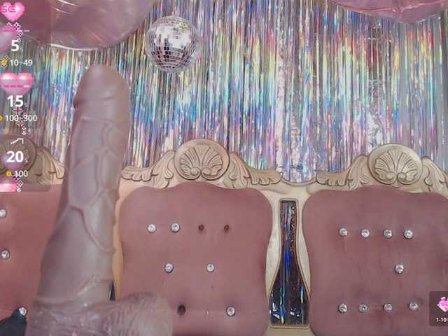 Badmommmy Live Cam and Statistics on UnifiedCams