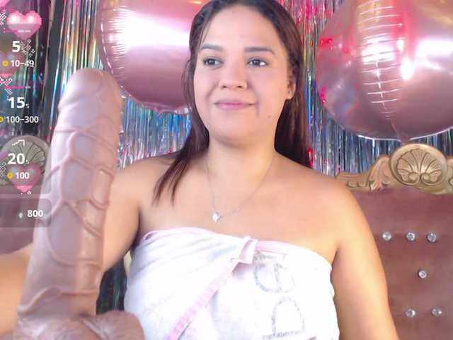 Badmommmy's BongaCams show and profile