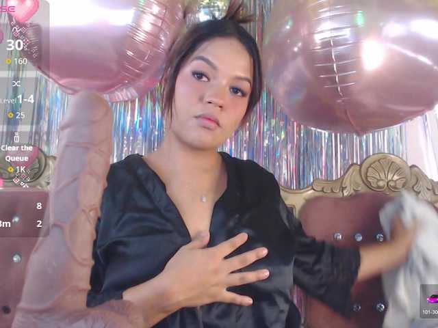 Badmommmy's BongaCams show and profile