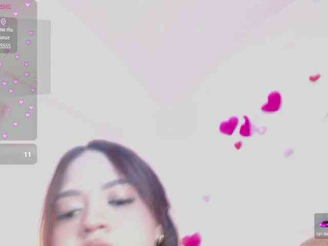 Badmommmy webcam