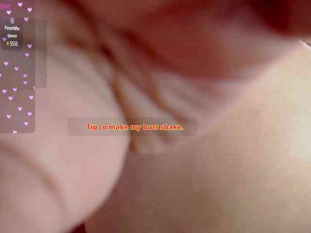 Badmommmy webcam