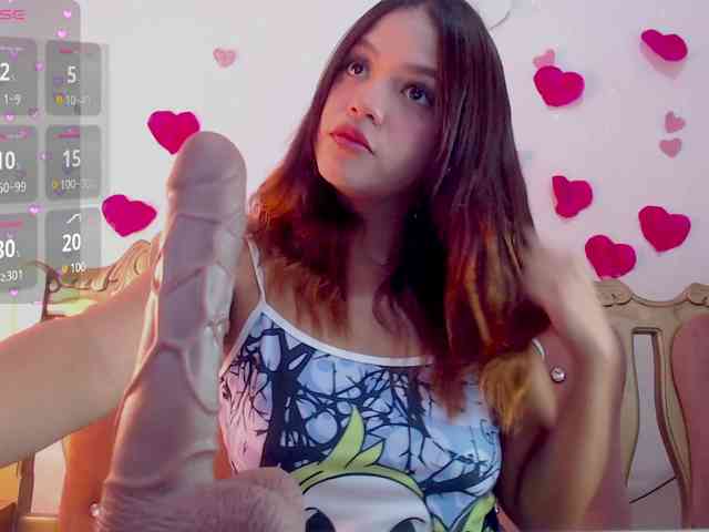 Badmommmy webcam