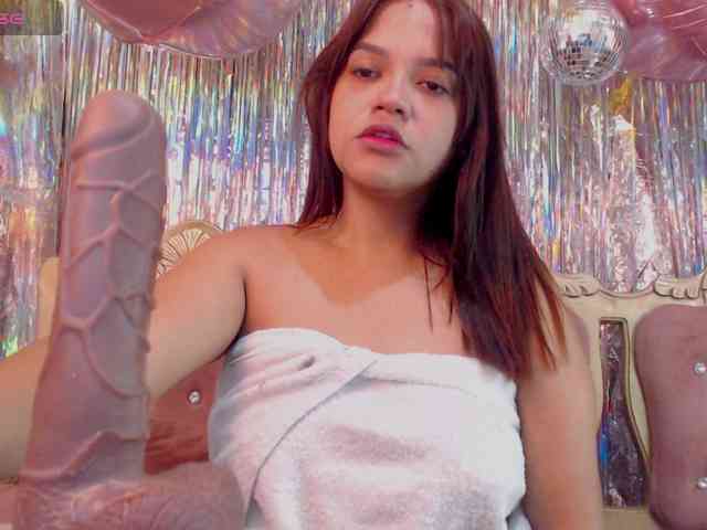 Badmommmy webcam