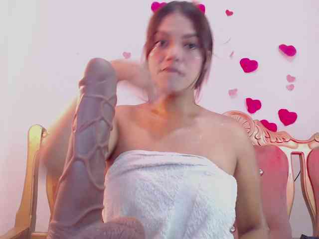 Badmommmy webcam