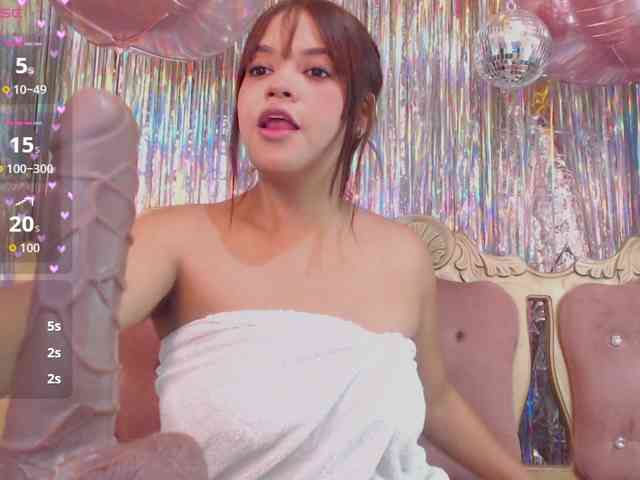 Badmommmy webcam