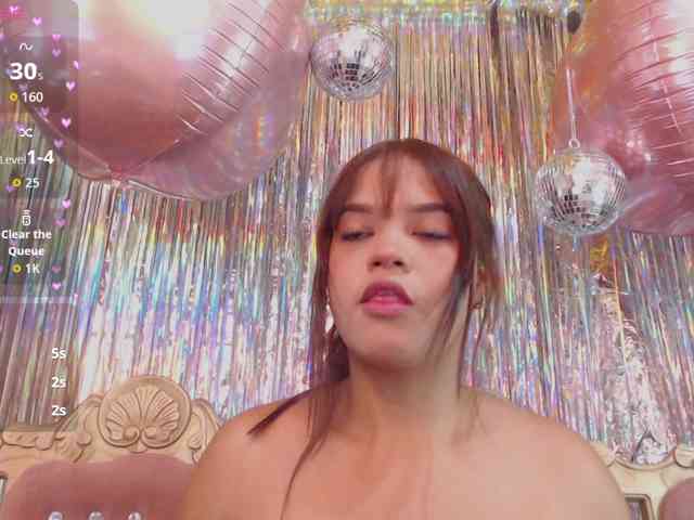 Badmommmy webcam