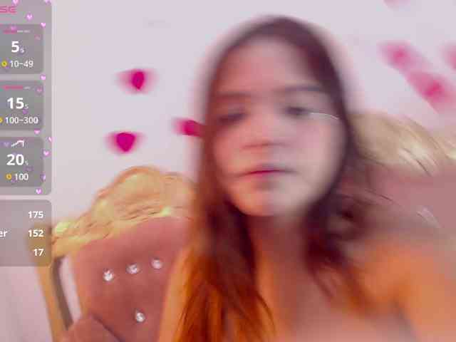 Badmommmy webcam
