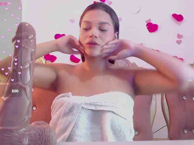 Badmommmy webcam