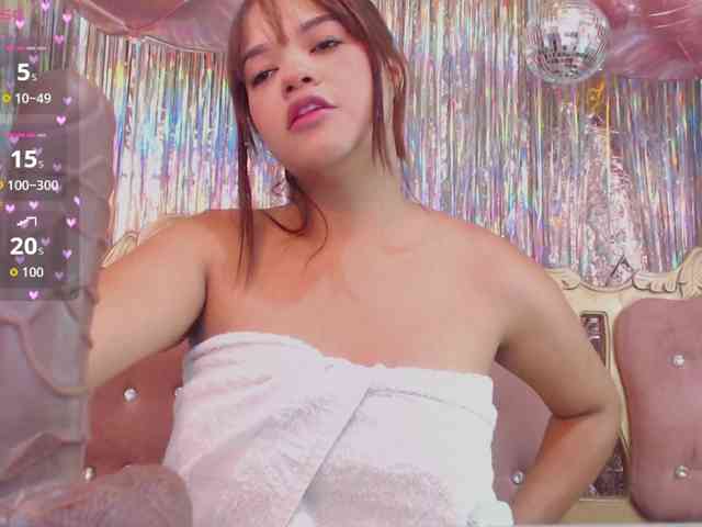 Badmommmy webcam