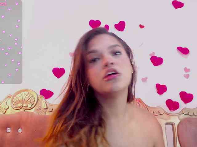 Badmommmy webcam