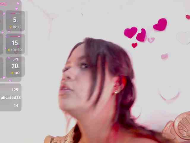 Badmommmy webcam