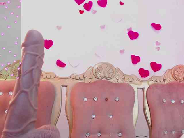 Badmommmy webcam