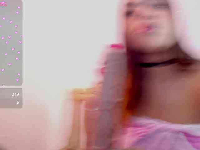 Badmommmy webcam