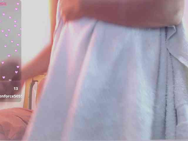 Badmommmy webcam