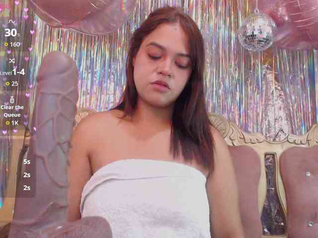 Badmommmy webcam