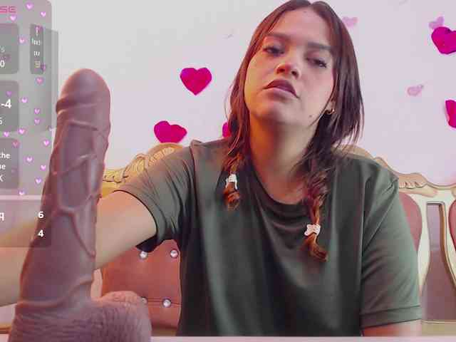 Badmommmy webcam