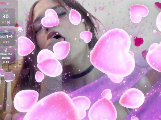 Badmommmy webcam